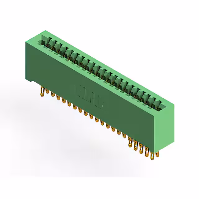 342-042-555-201 EDAC Inc.  Edgeboard Connectors